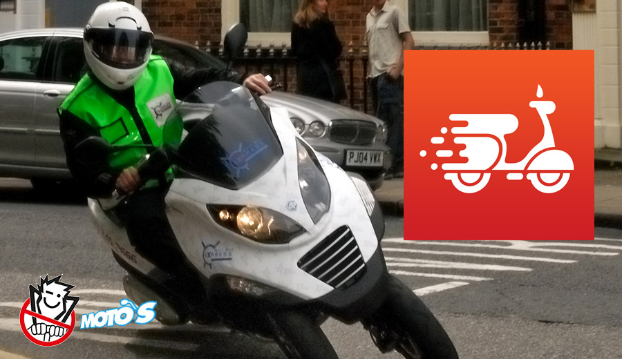 ULAK kurye, taşıma ve alışverişi kolaylaştırmayı hedefliyor