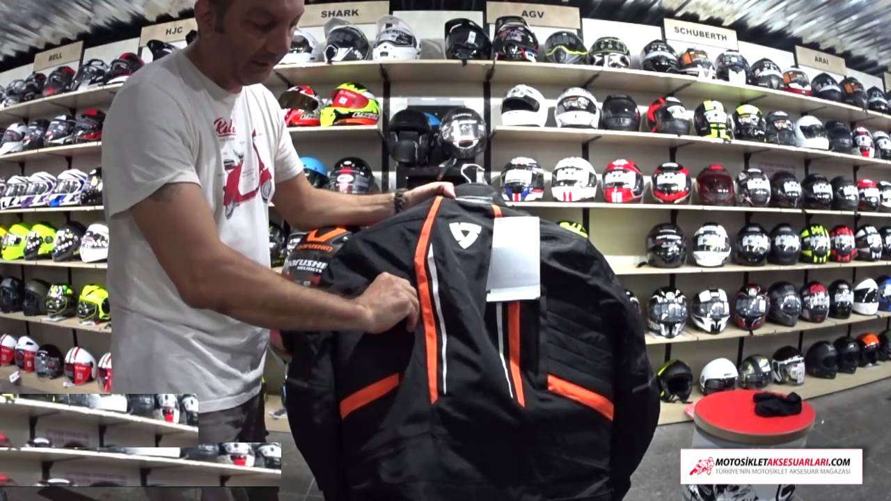 Hesaplı Yaz Kombin - LS2, Venom, Armode, Tech90, Rockwell