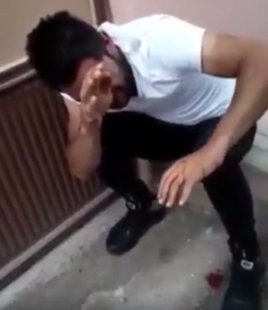 Bursa İnegöl'de Motosiklet Hırsızı Yakalandı