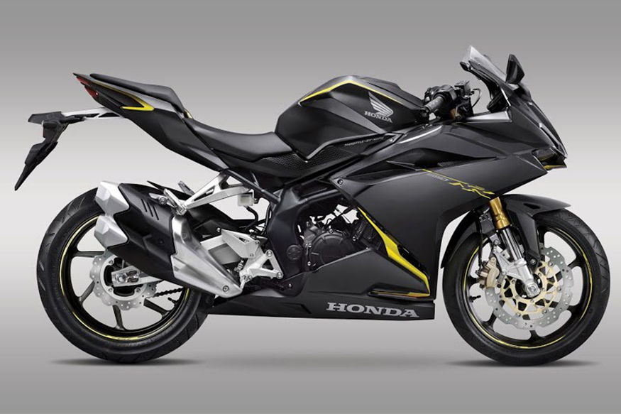 CBR 250RR - 2018'de gelir mi gelmez mi?
