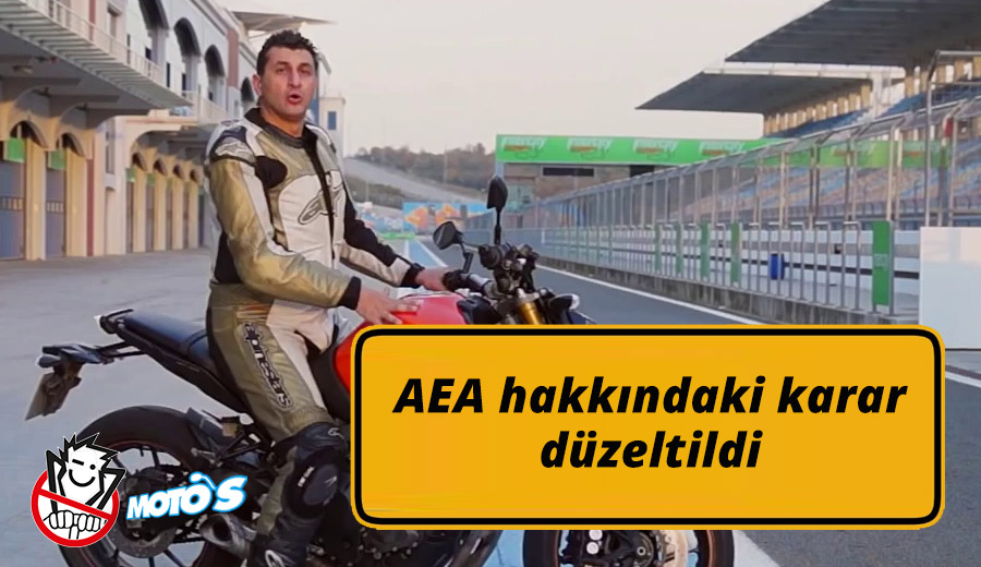 Altın Elbiseli Adam Hakkındaki Karar Düzeltildi