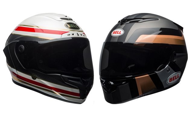 2018 Bell Kask'lar Duyuruldu