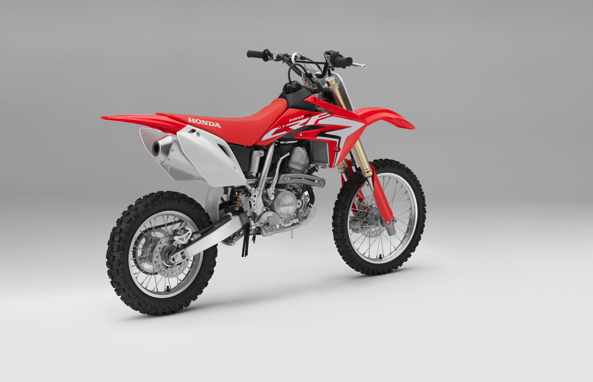 2018 Honda CRF150R
