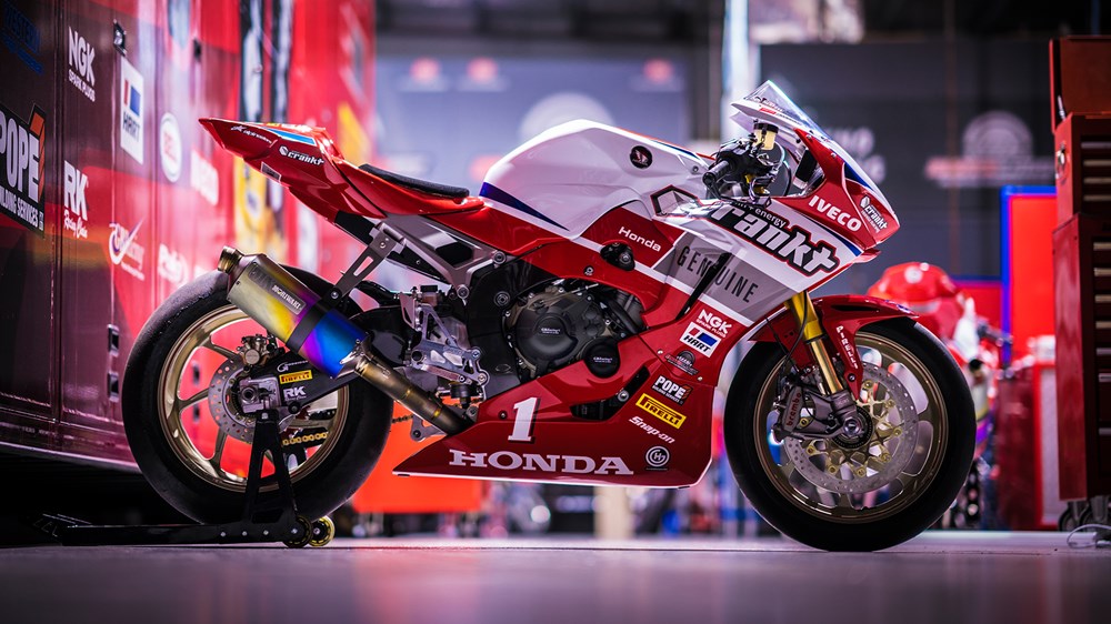 Honda Motosiklet Fiyat Listesi