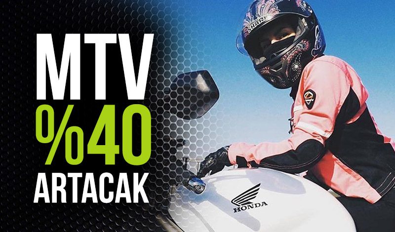 MTV yüzde 40 artacak