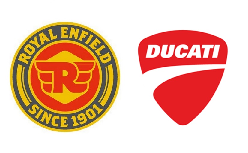 Royal Enfield Ducati'ye 1,8 milyar dolar teklif etti