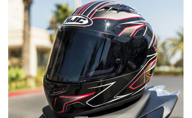 HJC CS-R3 Kask Tanıtımı