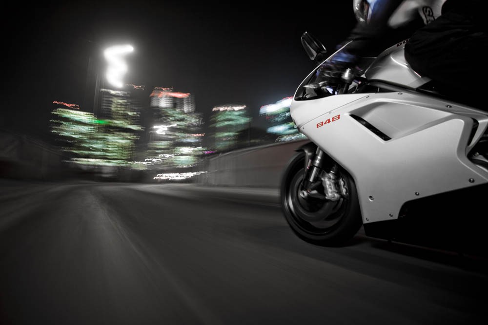 8 Maddede Motorun Kışın Saklanması