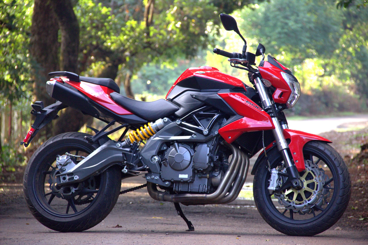 Benelli Motosiklet Gaziantep'te üretim tesisi kuruyor