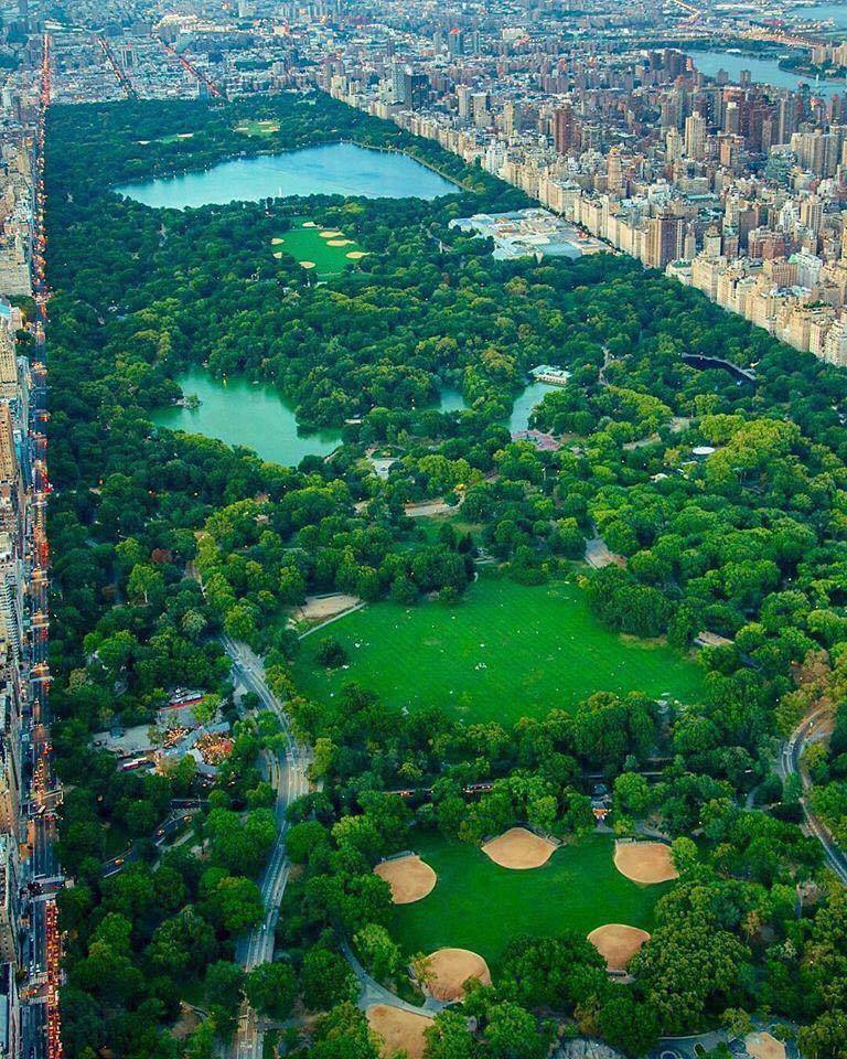 Atatürk Havaalanı Central Park olsun önerisi çığ gibi büyüyor