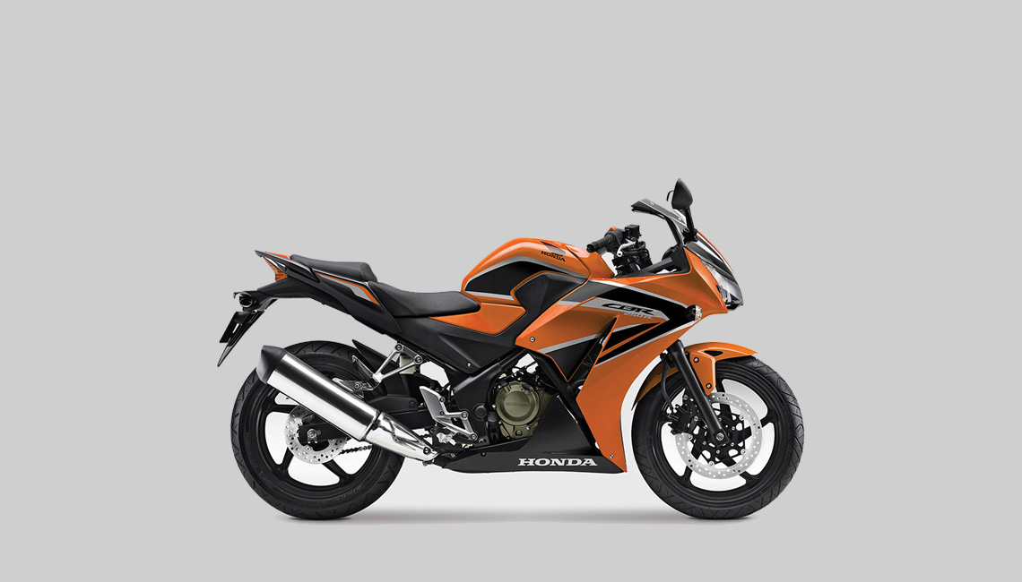 Neden Honda CBR 250R tercih ediyorlar