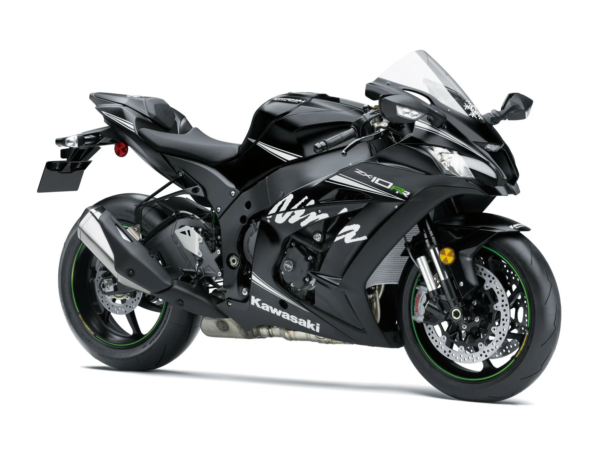 Kawasaki ZX10R