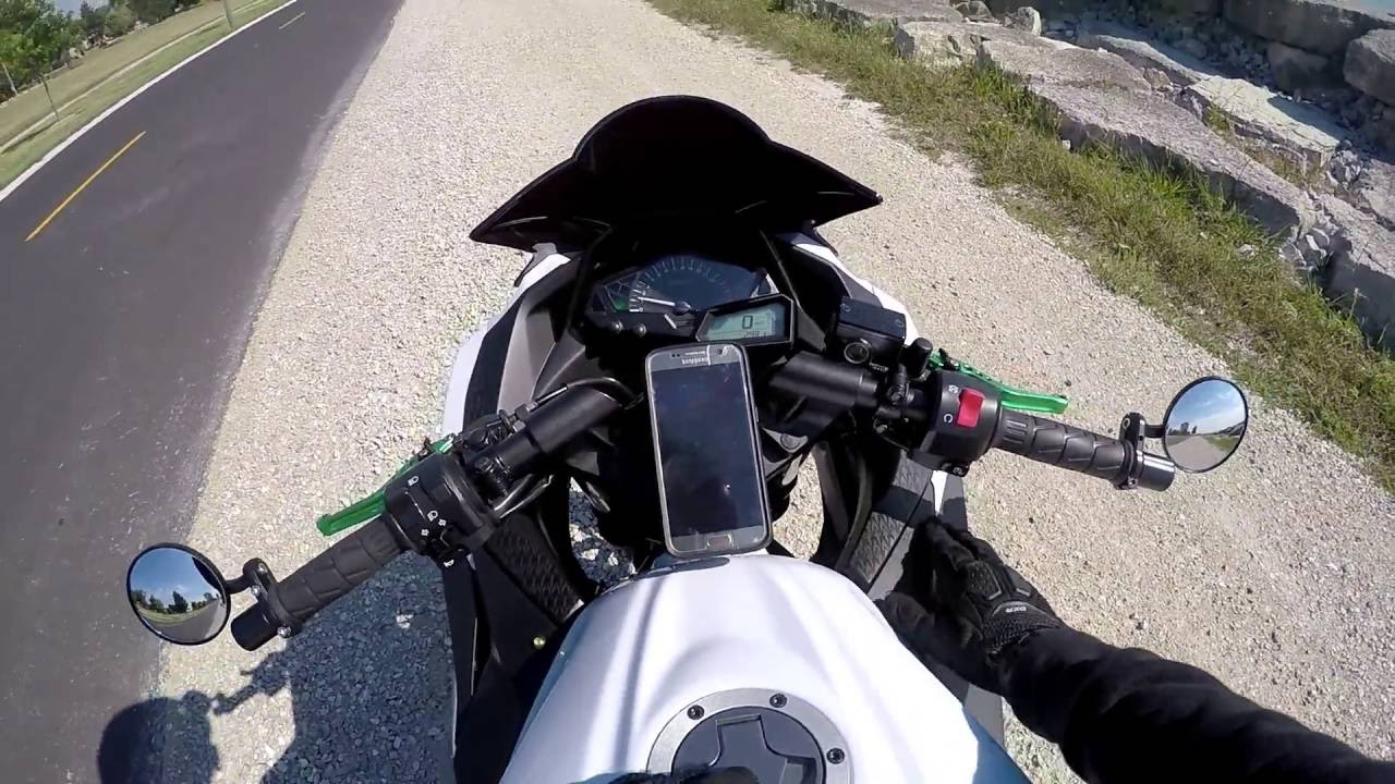 Motosiklet kazalarının yüzde 8'i cep telefonu kaynaklı