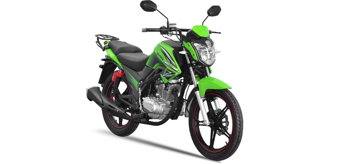 Yuki Drag 200