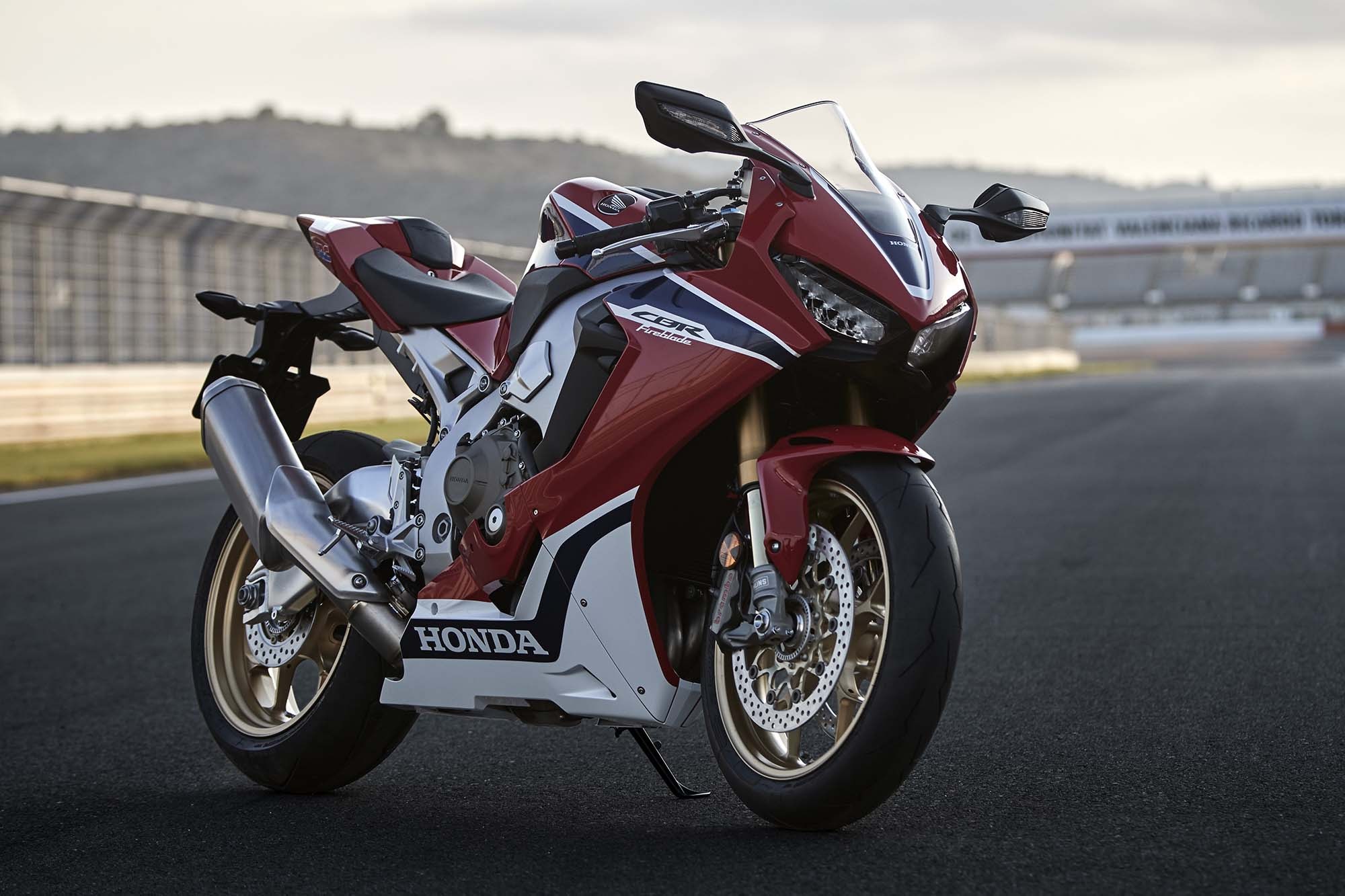 Honda Motosiklet Fiyatları