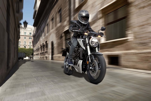 2017 Aralık Honda Motosiklet Fiyat Listesi