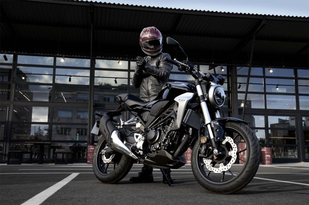 Honda Motosiklet Fiyat Listesi 2023