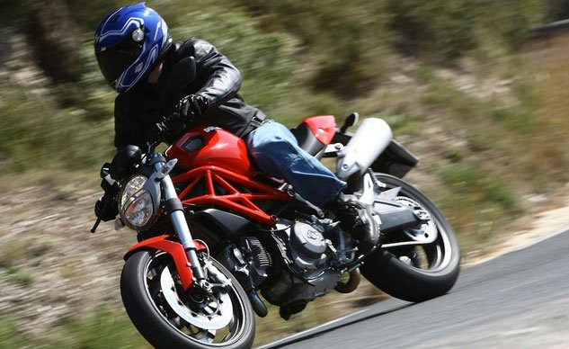 Kısa Boylular İçin 10 Motosiklet Tavsiyesi