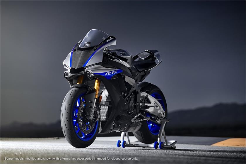 Yamaha Motosiklet Fiyatları - 2017 Aralık