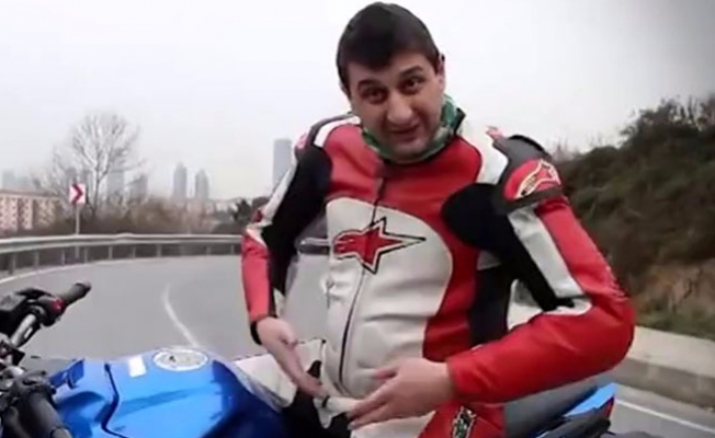 Barkın Bayoglu'nu anmak isteyenlerin başına gelenler