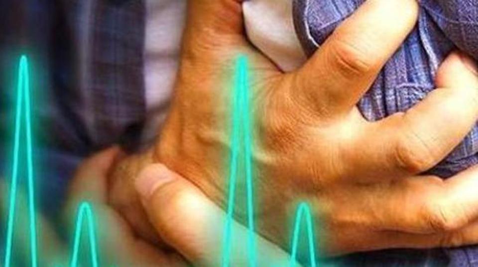 1 İğne Sizi Kalp Krizinden Kurtarabilir
