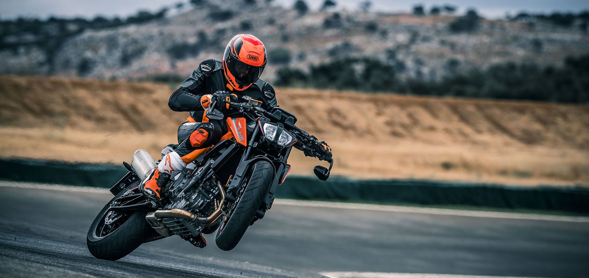 KTM 790 Almak İçin 14 Neden