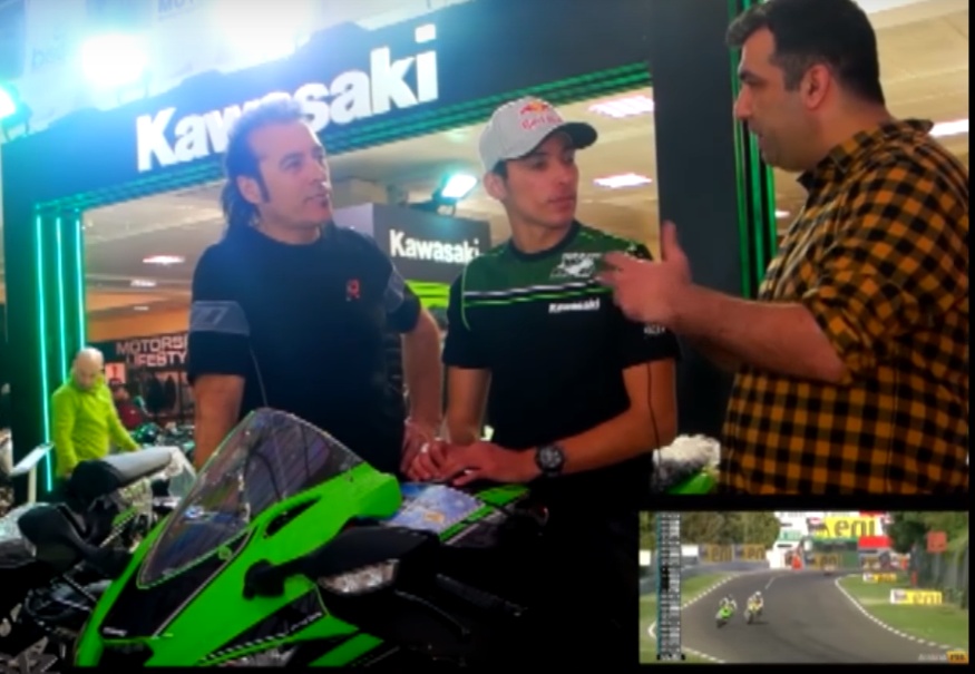 Tek teker Arif son röportajı