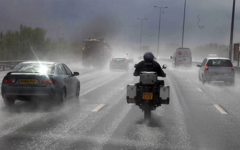 İstanbul’dan İzmir’e 8 kentte afet riski var