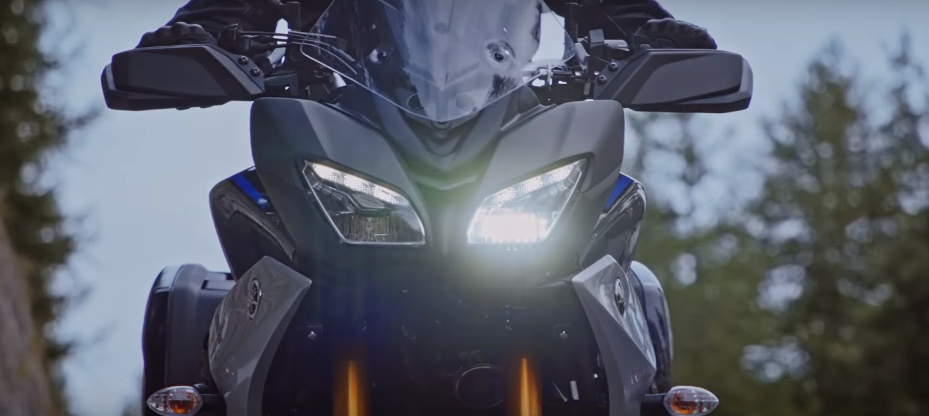 Emniyet Genel Müdürlüğü motor filosuna 60 adet yeni motosiklet