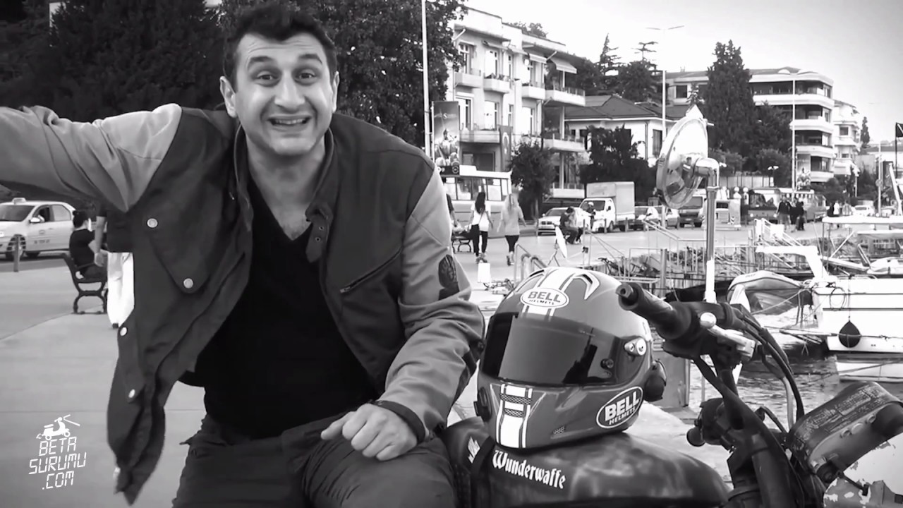 Acısıyla Tatlısıyla AEA İle Büyüyen Bir Neslin Öyküsü
