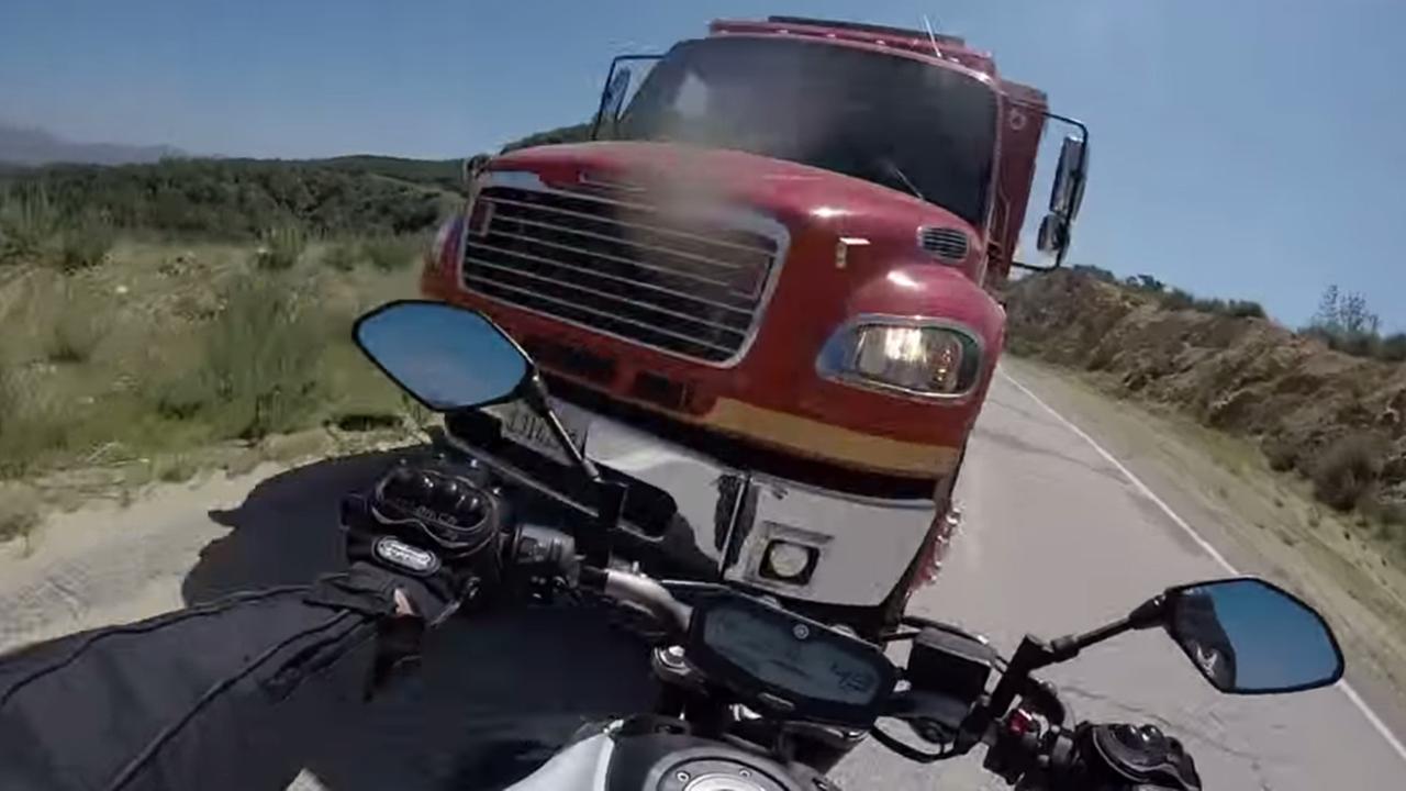 Trafiğe çıksan kaçıncı dakikada kaza yapardın?