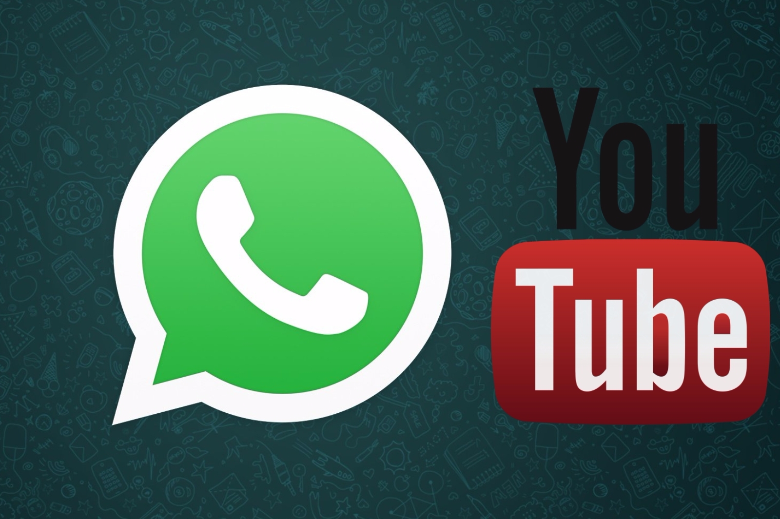WhatsApp için YouTube video oynatma desteği geldi!