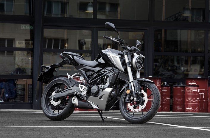 Honda Motosiklet Fiyatları, Eylül 2020