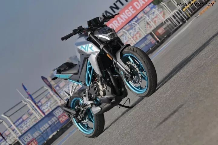 CFMoto Fiyat Listesi 2018