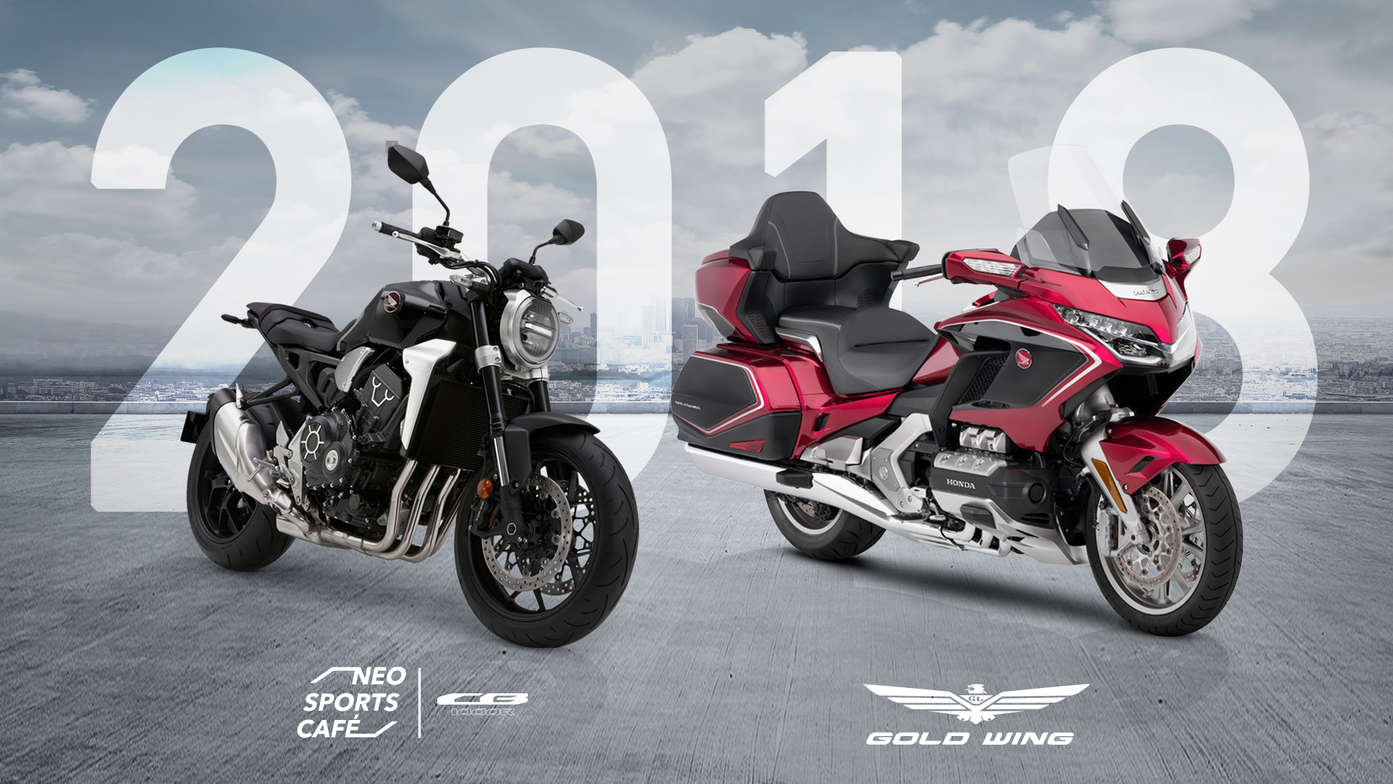 Honda Motosiklet Fiyat Listesi Şubat 2018
