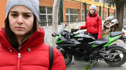 Kadıköy'de minibüsçü dehşeti: Bir kadına bu yapılır mı?