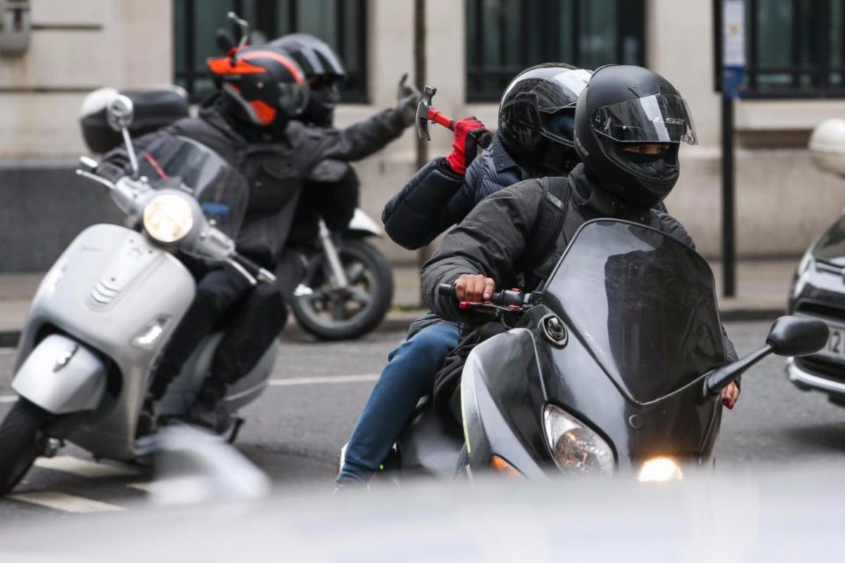 Sosyal Medya Motosiklet Dolandırıcılarının Yeni Numarası