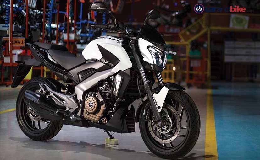 2019 Nisan Bajaj Motosiklet Fiyat Listesi