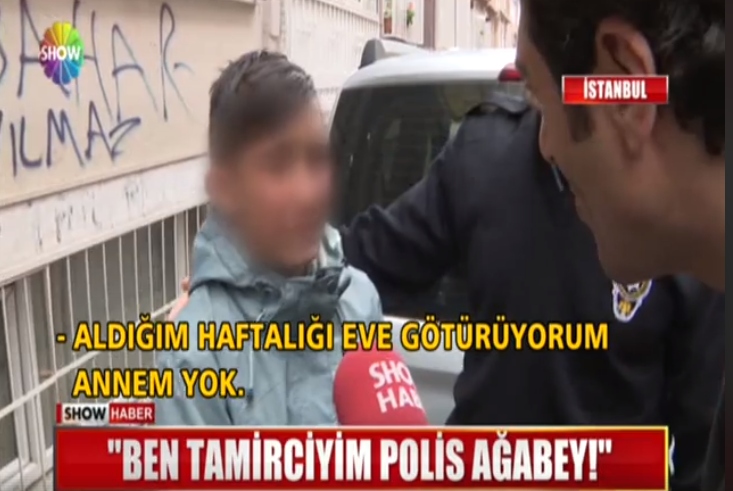 Tamir İçin Götürdüğü Motor Çalıntı Çıktı