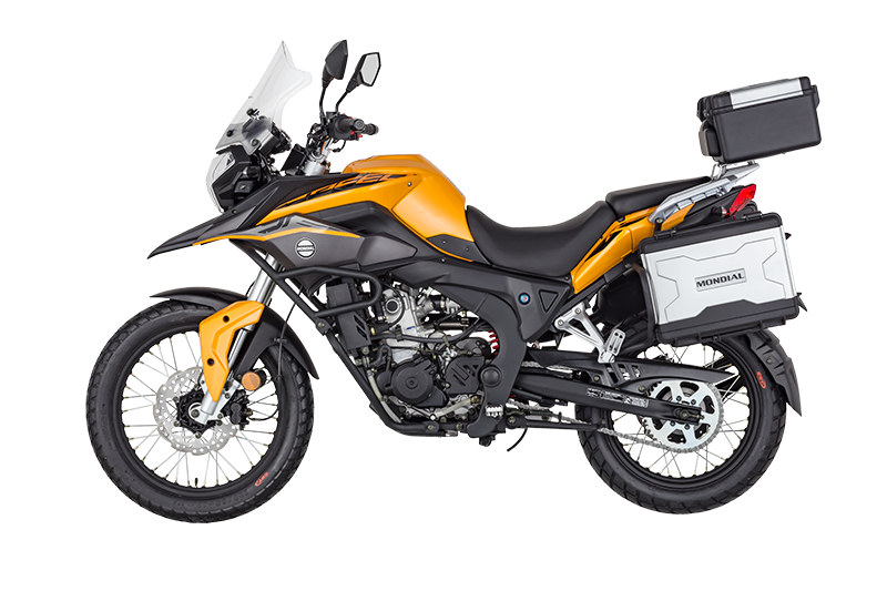 Mondial Motosiklet Fiyat Listesi 2018 Mart