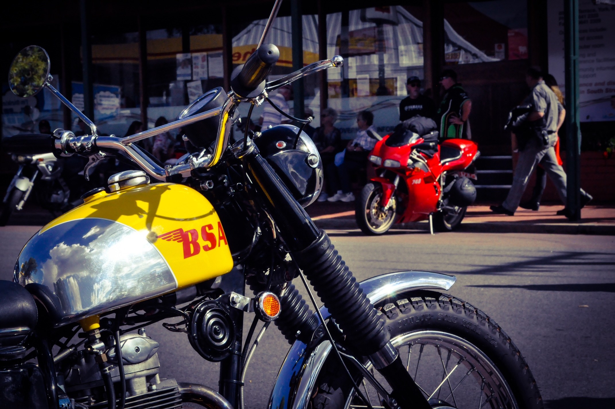 2018 Türkiye Motosiklet Festivalleri Takvimi