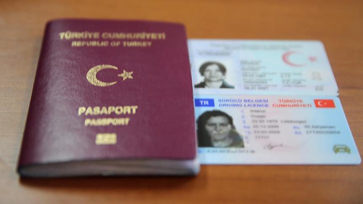 Ehliyette yeni dönem