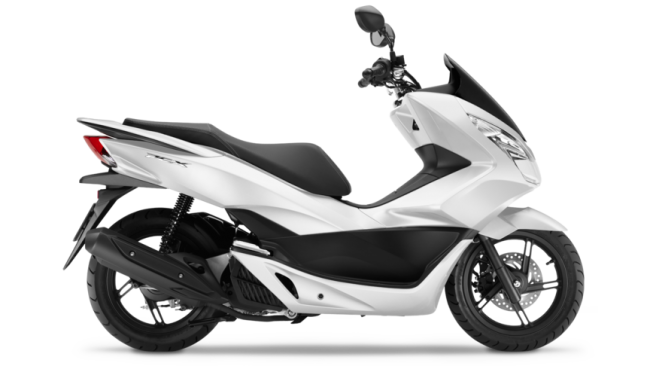 Yeni HONDA PCX 125