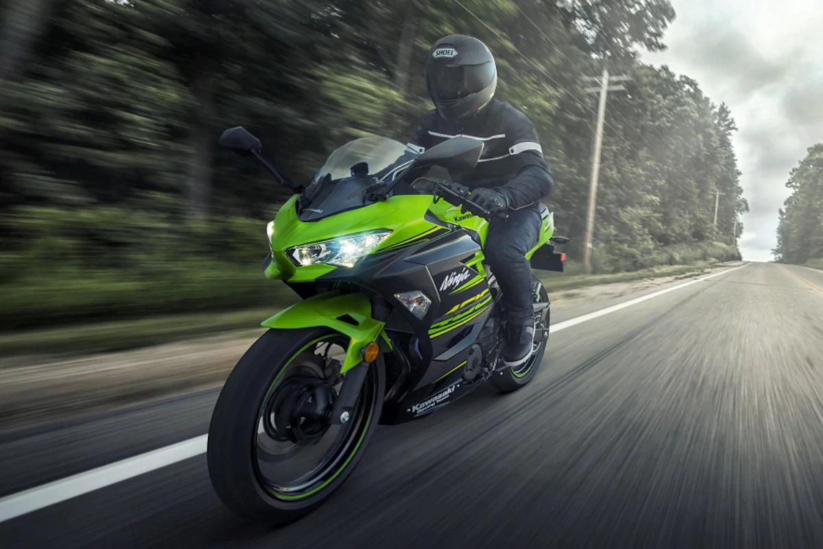 2019 Nisan Kawasaki Motosiklet Fiyat Listesi