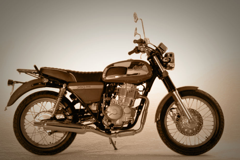 SÖKE Jawa Motosiklet Grubu