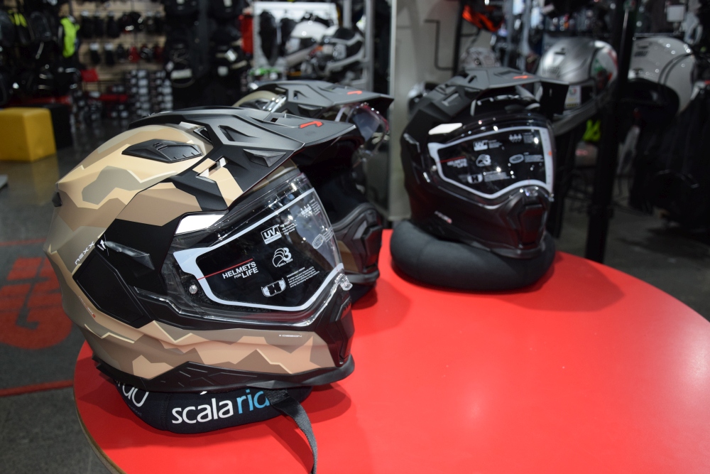 Nexx X.Wed 2 Kask
