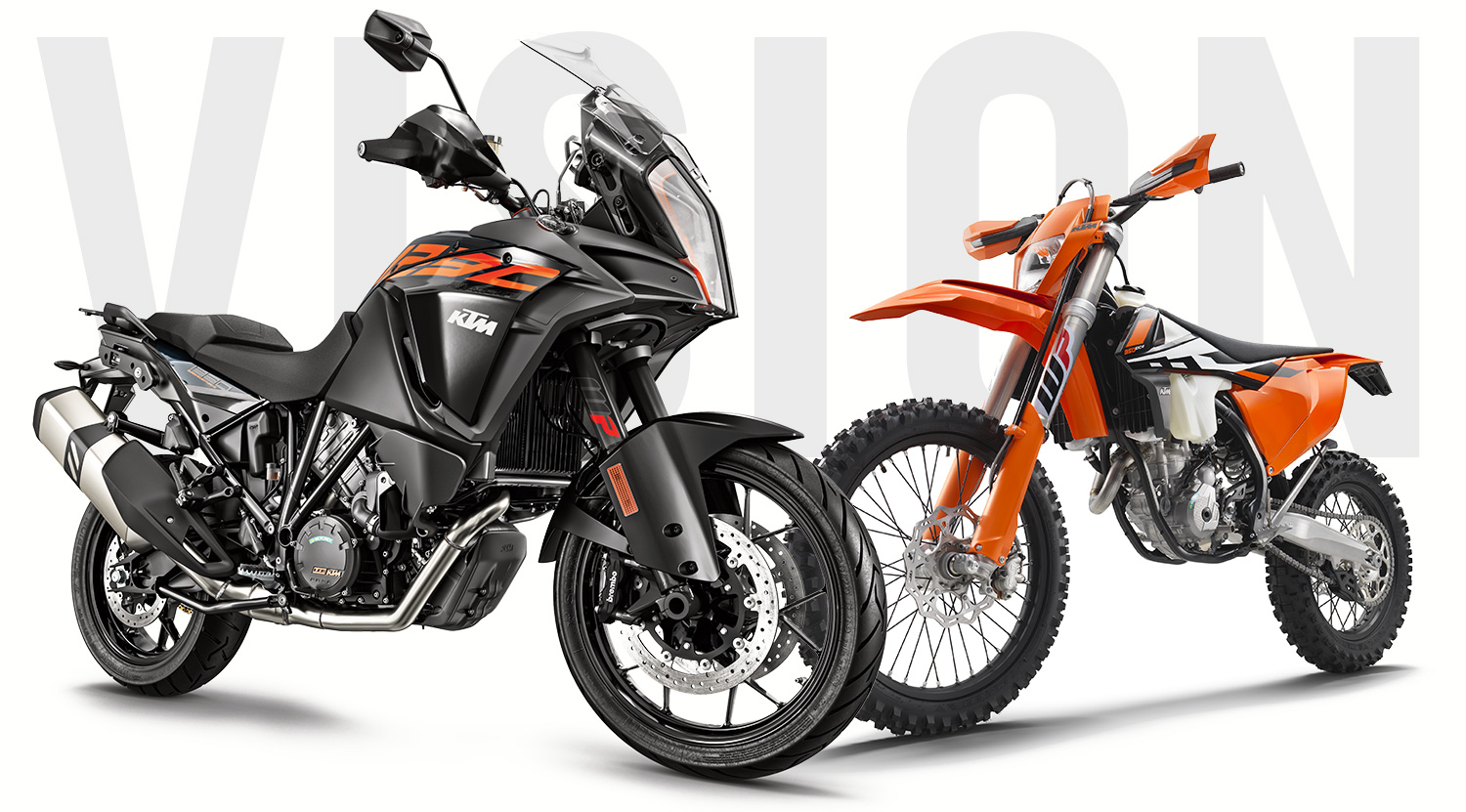 KTM Fiyat Listesi 2018