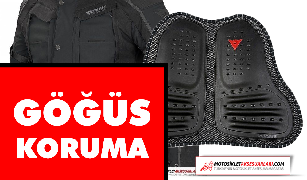Dainese Göğüs Korumalar