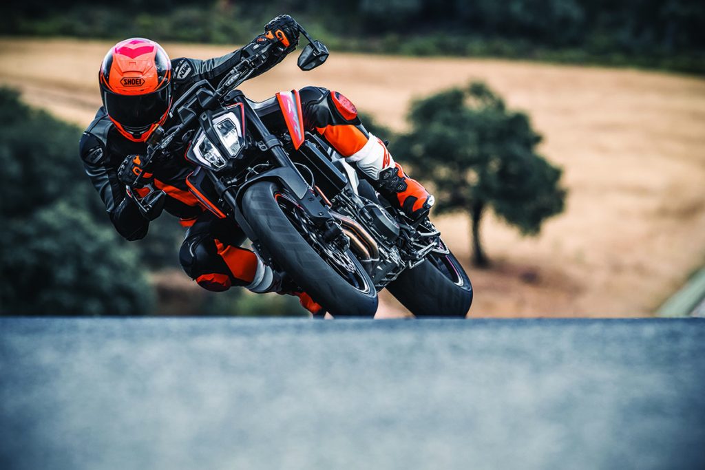 KTM Motosiklet Fiyat Listesi 2019