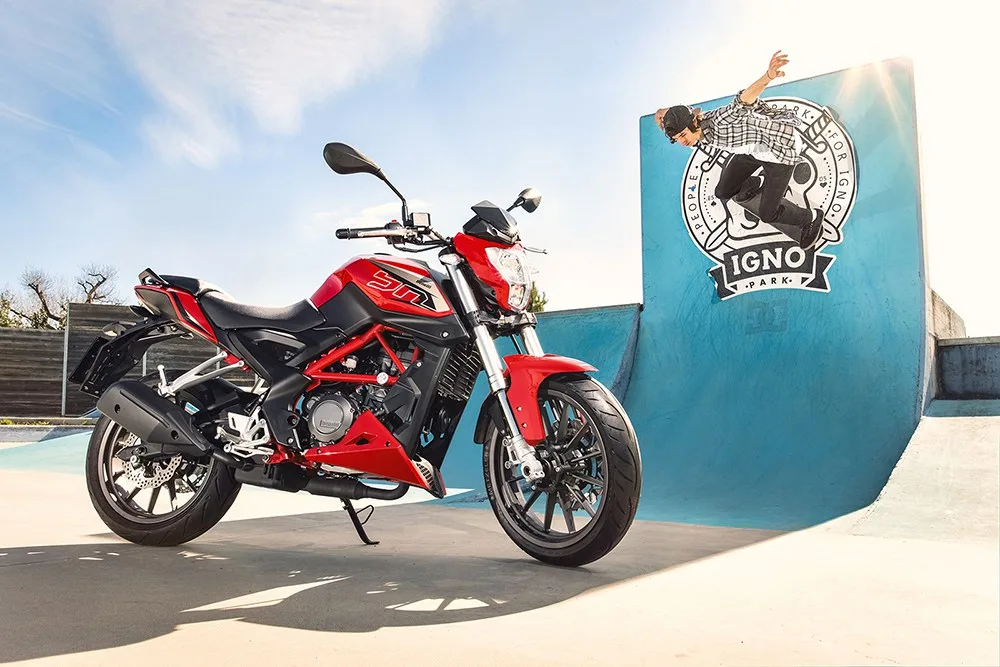Benelli Servis Listesi